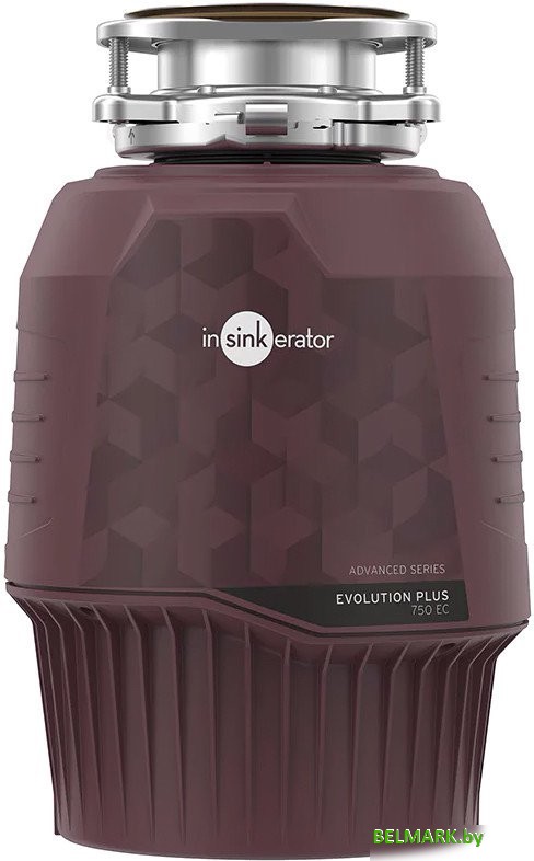 Измельчитель пищевых отходов InSinkErator Evolution Plus 750 EC - фото