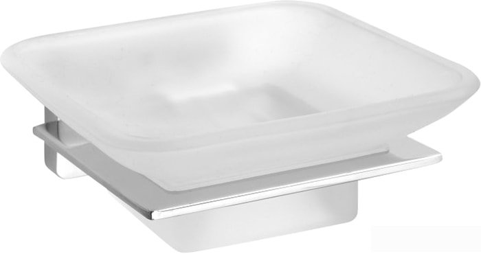 Мыльница Bemeta Niki 153108022 - фото