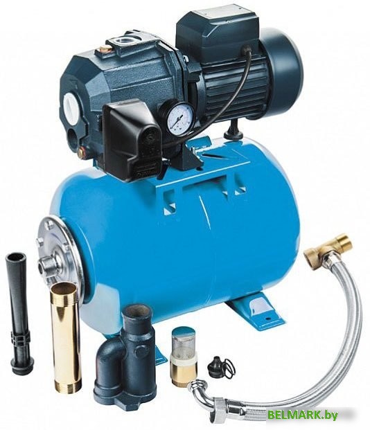 Насосная станция Unipump AUTO DP 750 - фото2