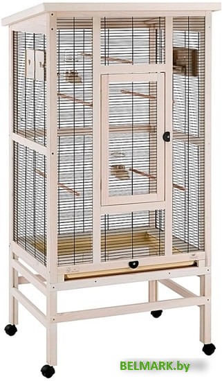 Клетка Ferplast Wilma 56160614 - фото