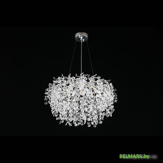 Подвесная люстра Aployt Danusia APL.846.03.10 - фото2