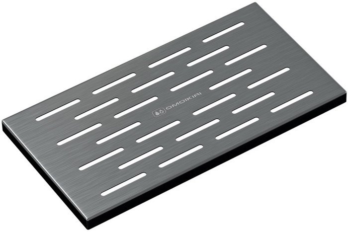 Модуль для сушки Omoikiri FT-01 GM - фото