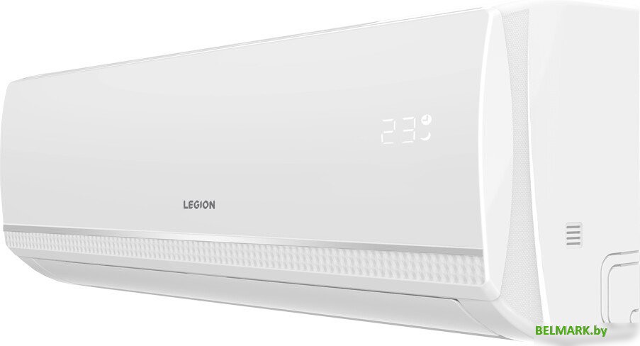 Кондиционер Legion Monza 2024 LE-MN12RH - фото2