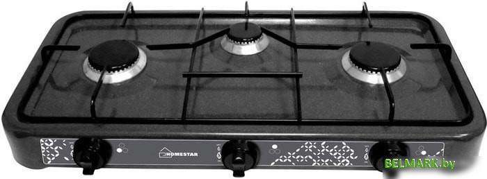 Настольная плита HomeStar HS-1203 - фото
