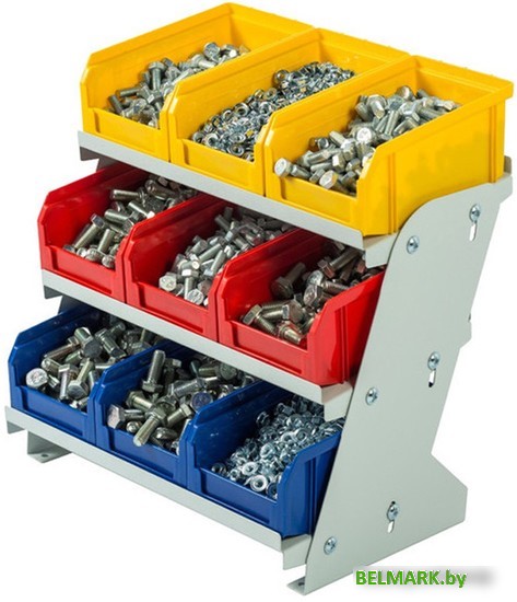 Органайзер Стелла-техник V-1-9 (без-ящиков) - фото