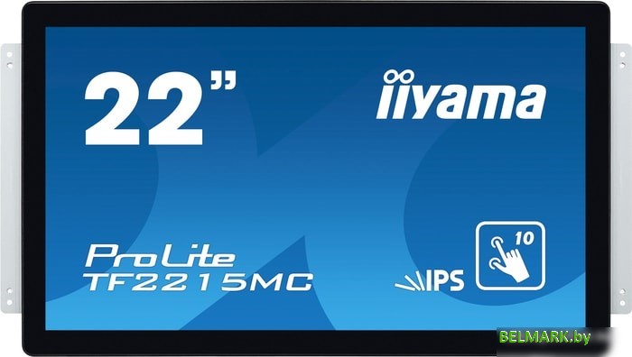 Информационная панель Iiyama Prolite TF2215MC-B2 - фото