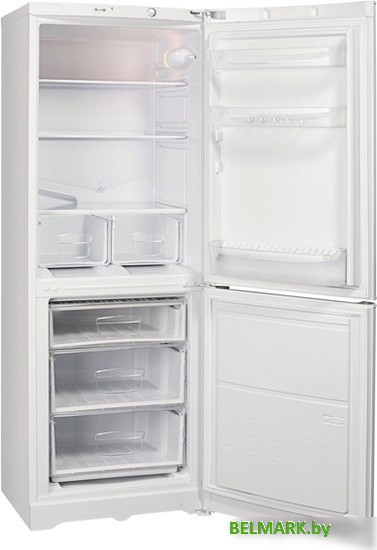 Холодильник Indesit ES 16 - фото2