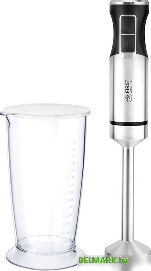 Погружной блендер First FA-5272-5 - фото
