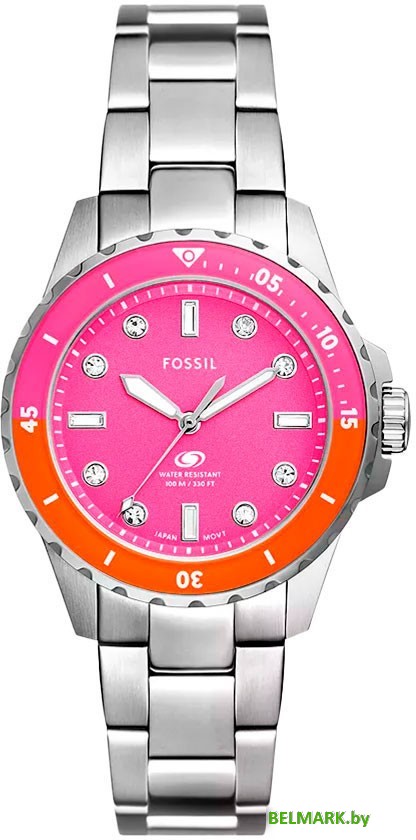 Наручные часы Fossil ES5351 - фото