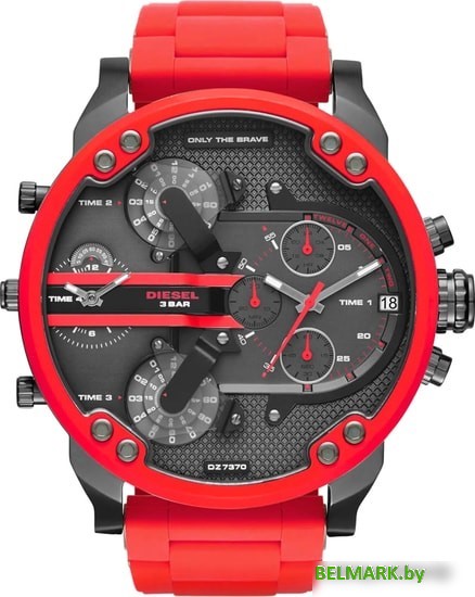 Наручные часы Diesel DZ7370 - фото