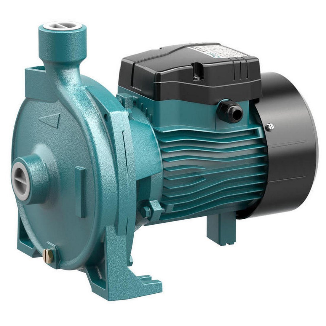 Центробежный насос Aquor CPm130 - фото