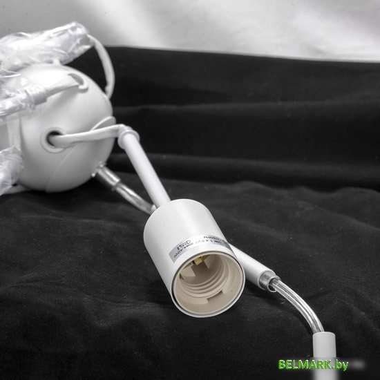 Подвесная люстра Lussole LGO GRLSP-8269 - фото2