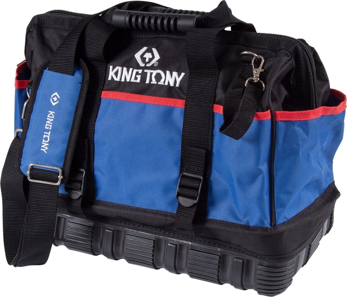 Сумка для инструментов King Tony 87722B - фото