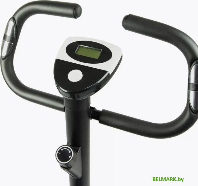 Велотренажер Ametist Cardio (черный) - фото2