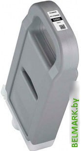 Картридж Canon PFI-710 BK - фото