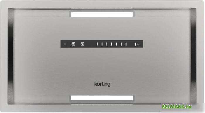 Кухонная вытяжка Korting KHI 6997 X - фото2