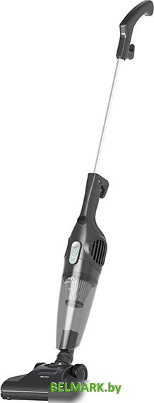 Пылесос Blackton Bt VC1605B (серый) - фото