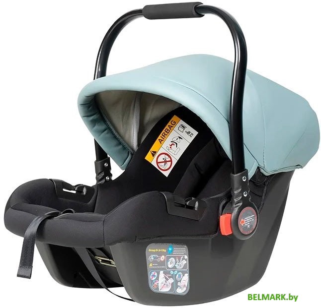 Детское автокресло Farfello KS-2150/aPU (atlantis) - фото