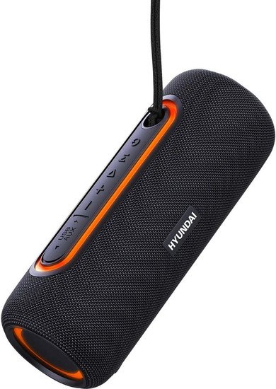 Беспроводная колонка Hyundai H-PS1021 - фото2