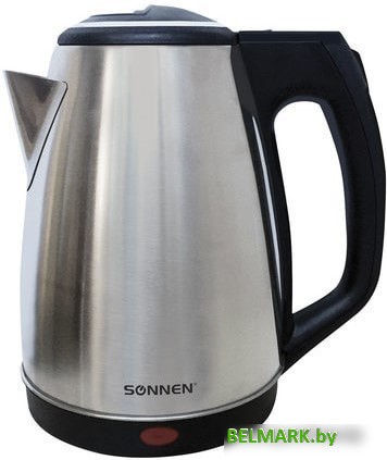 Чайник Sonnen KT-118 - фото