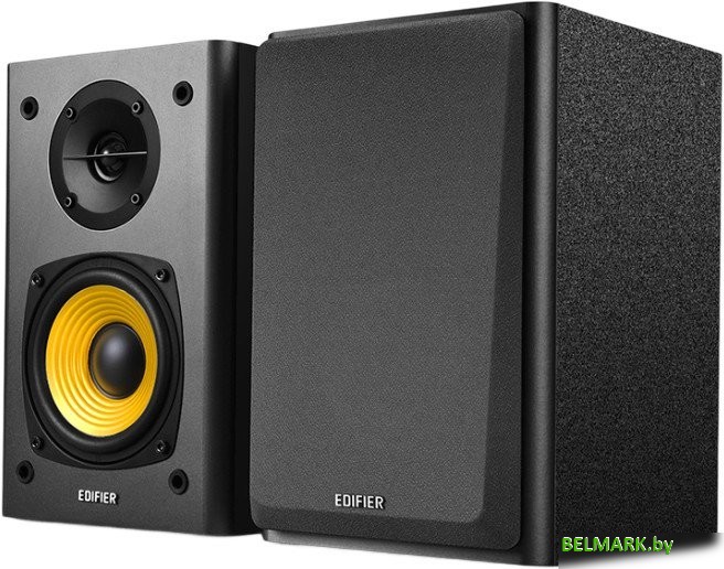 Акустика Edifier R1000 T4 (черный) - фото