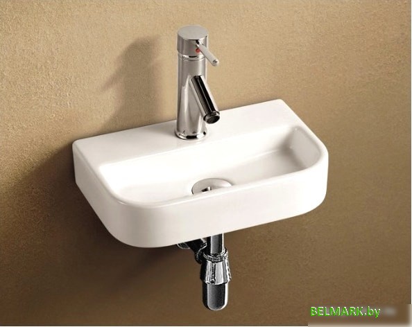 Умывальник WeltWasser Aisbach 5075 - фото2