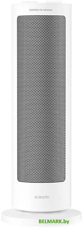 Тепловентилятор Xiaomi Fan Heater LSNFJ03ZM (с переходником на евровилку) - фото