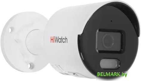 IP-камера HiWatch DS-I250L(D) (2.8 мм) - фото