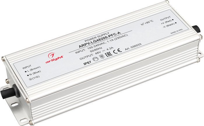 Блок питания Arlight ARPV-LG 030033 - фото