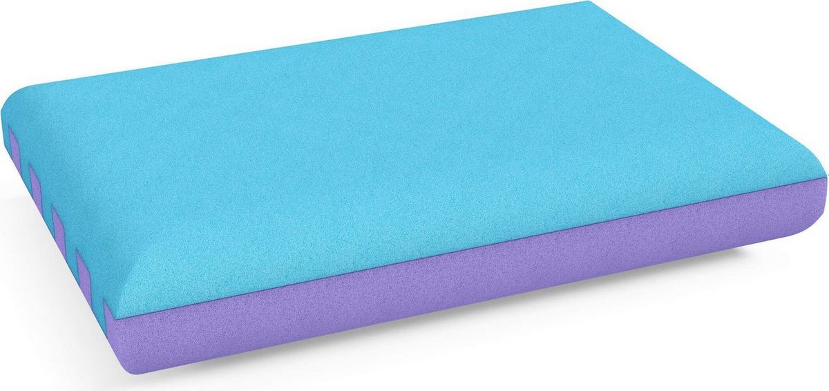 Ортопедическая подушка Сонум Infiniti 60x40 - фото2