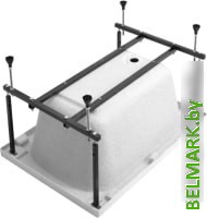 Каркас Aquanet Seed 100 - фото