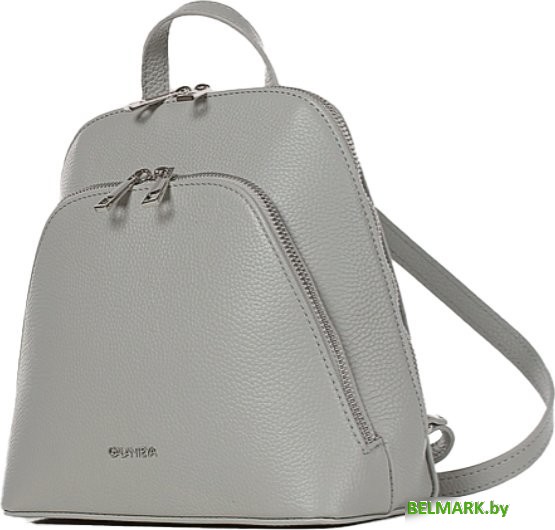 Городской рюкзак Galanteya 50824 25с644к45 (светло-серый) - фото