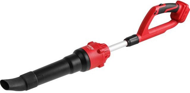 Ручная воздуходувка Wortex BB 2018-1 D ALL1 XLT SOLO 1334645 (без АКБ) - фото