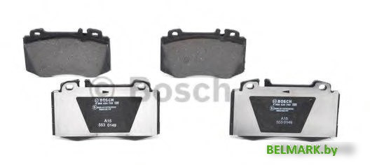 Bosch 0986424705 - фото2