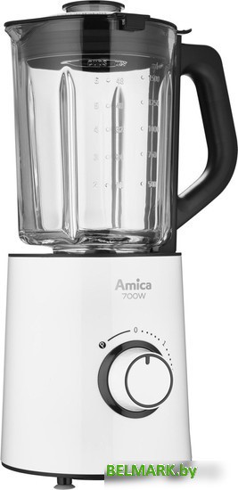 Стационарный блендер Amica BTM 3011 - фото2