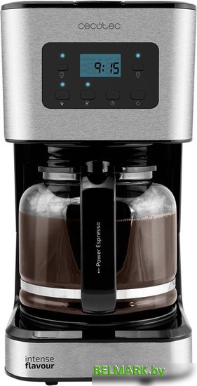 Капельная кофеварка Cecotec Coffee 66 Smart 01555 - фото