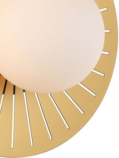 Бра Favourite Sonnenblume 2356-1W - фото2