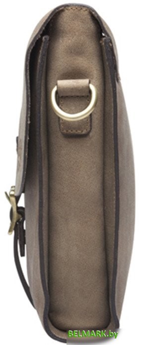Мужская сумка Klondike 1896 Brad KD1035-02 (коричневый) - фото2