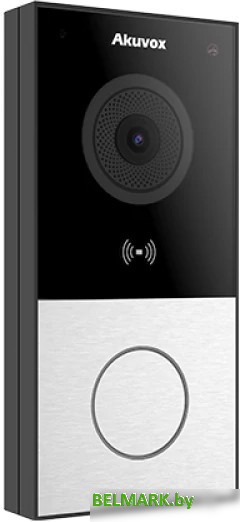 Вызывная панель Akuvox E12W - фото
