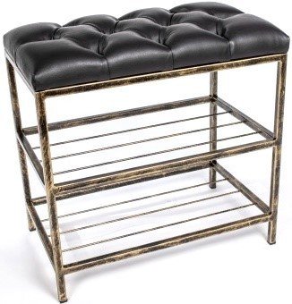 Банкетка Dudo БН-17КС-1 (Kanzas-12) - фото