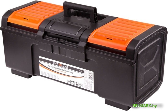 Ящик для инструментов Stels 90763 - фото