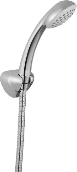 Душевой гарнитур Milardo 3301F68M16 - фото