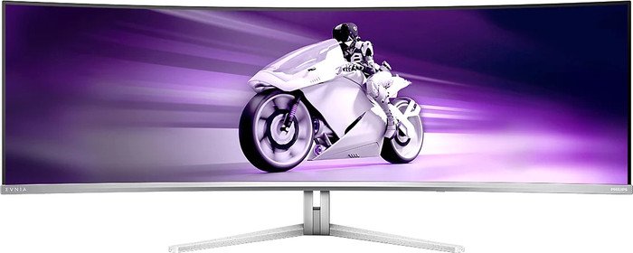 Игровой монитор Philips Evnia 49M2C8900/00 - фото