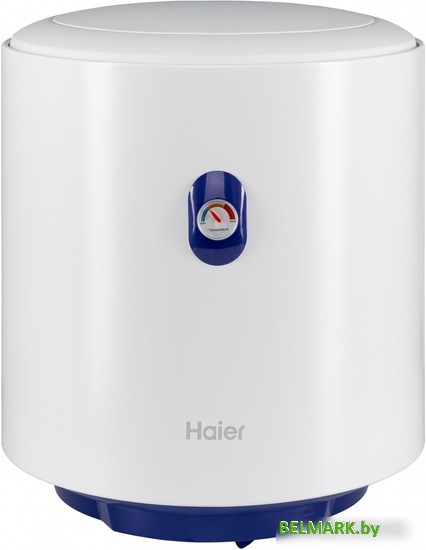 Накопительный электрический водонагреватель Haier ES30V-A4 - фото