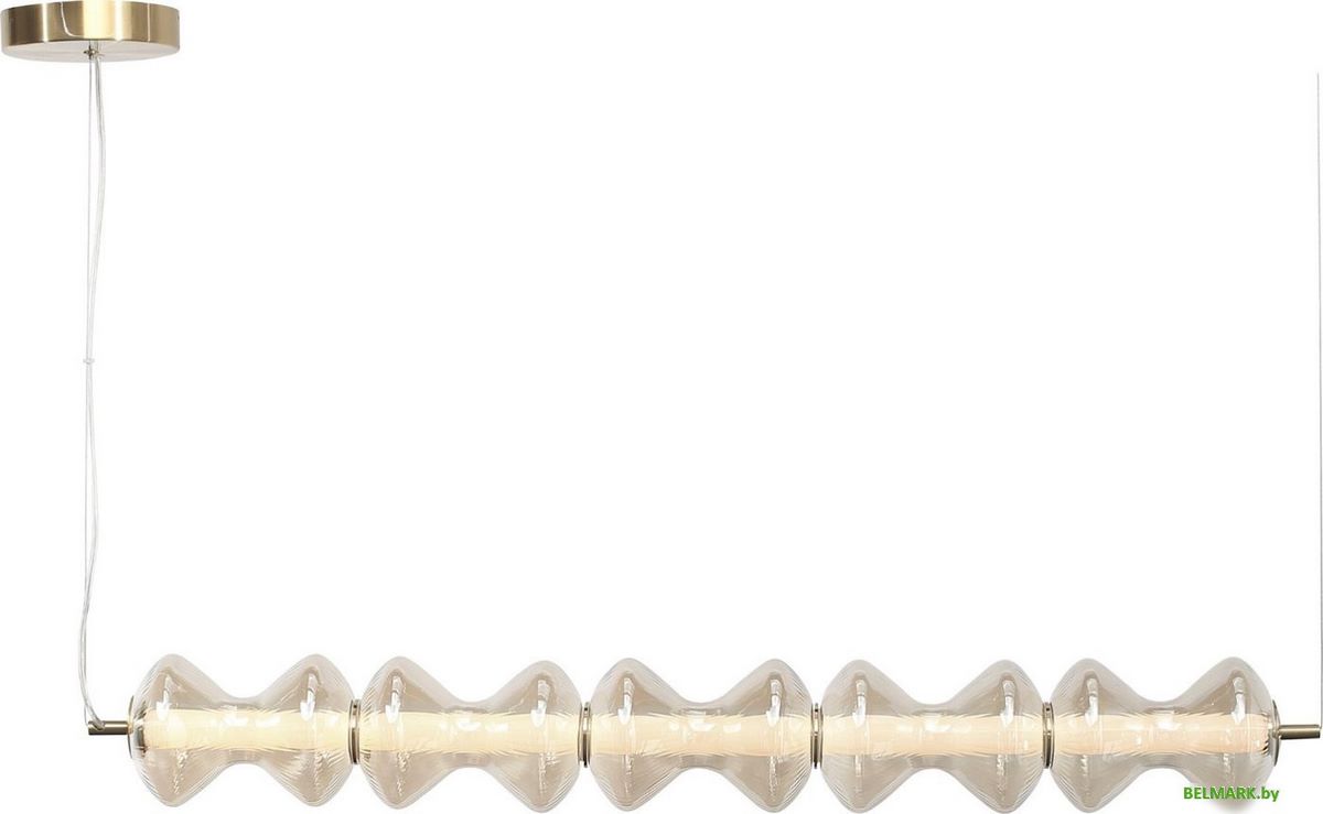 Припотолочная люстра ST Luce SL6136.243.01 - фото