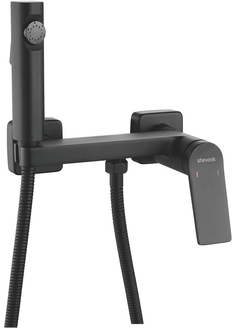 Гигиенический душ Shevanik S4105H-1 - фото