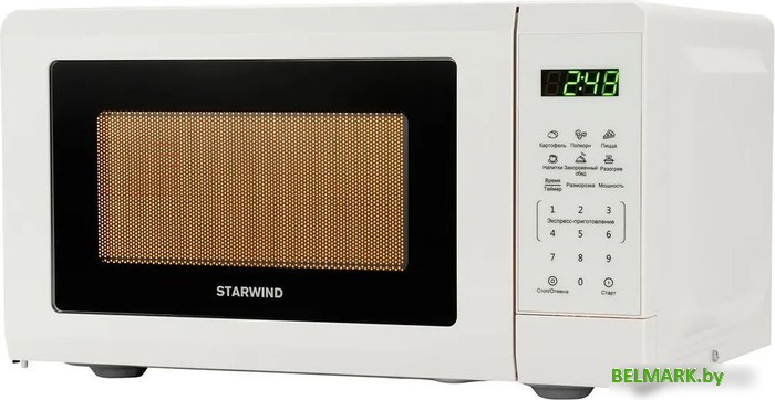 Микроволновая печь StarWind SMW4120 - фото2