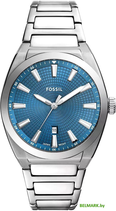 Наручные часы Fossil FS6054 - фото