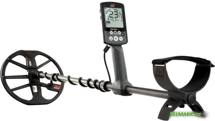 Металлоискатель Minelab Equinox 800 - фото