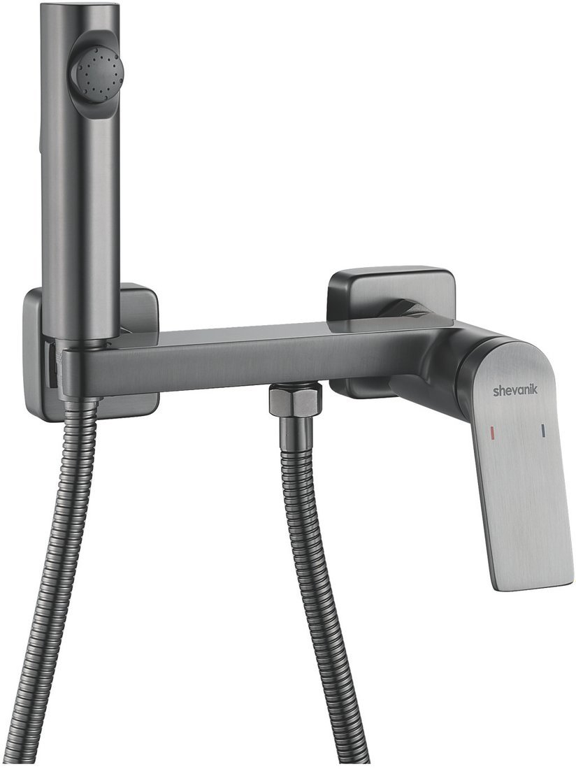Гигиенический душ Shevanik S4105T-1 - фото